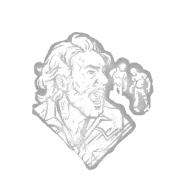 Come and Get Me! perk icon