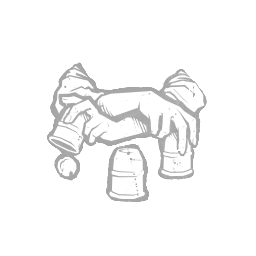 Deception perk icon