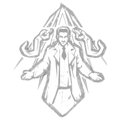 Deliverance perk icon