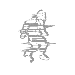Distortion perk icon