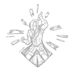 Exultation perk icon