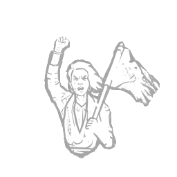 For the People perk icon