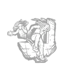 Last Stand perk icon