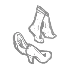 Low Profile perk icon