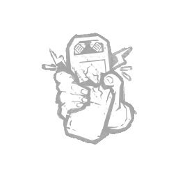 Off the Record perk icon