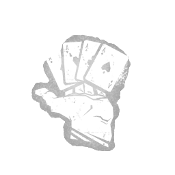 Open-Handed perk icon