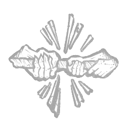 Power Struggle perk icon