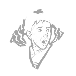 Premonition perk icon