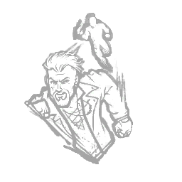 Quick Gambit perk icon