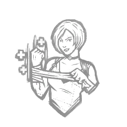 Reactive Healing perk icon