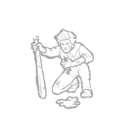 Second Wind perk icon