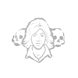 Sole Survivor perk icon