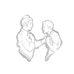 Solidarity perk icon