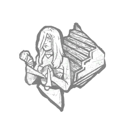 Strength in Shadows perk icon