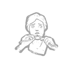 This Is Not Happening perk icon