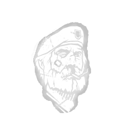 Unbreakable perk icon