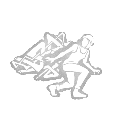 Urban Evasion perk icon